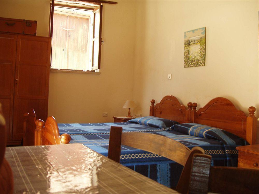 Niovi House Appartement Tokhni Buitenkant foto