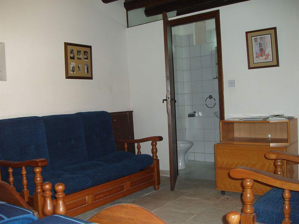 Niovi House Appartement Tokhni Buitenkant foto