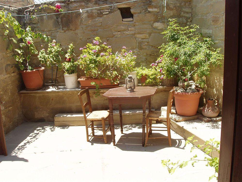 Niovi House Appartement Tokhni Buitenkant foto