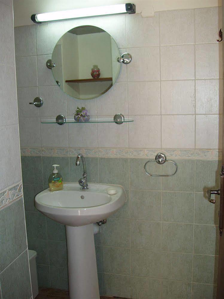 Niovi House Appartement Tokhni Buitenkant foto